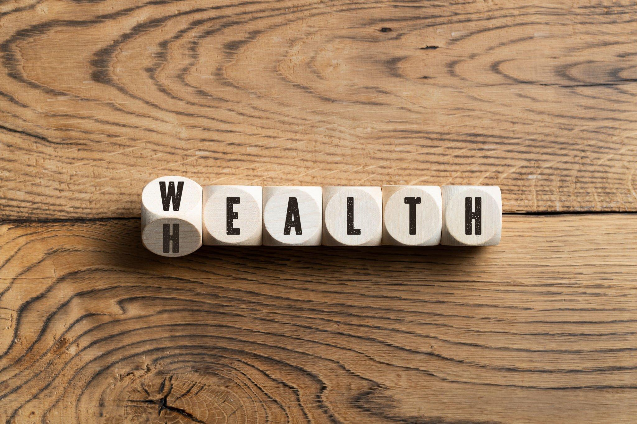 financial wellness and mental health