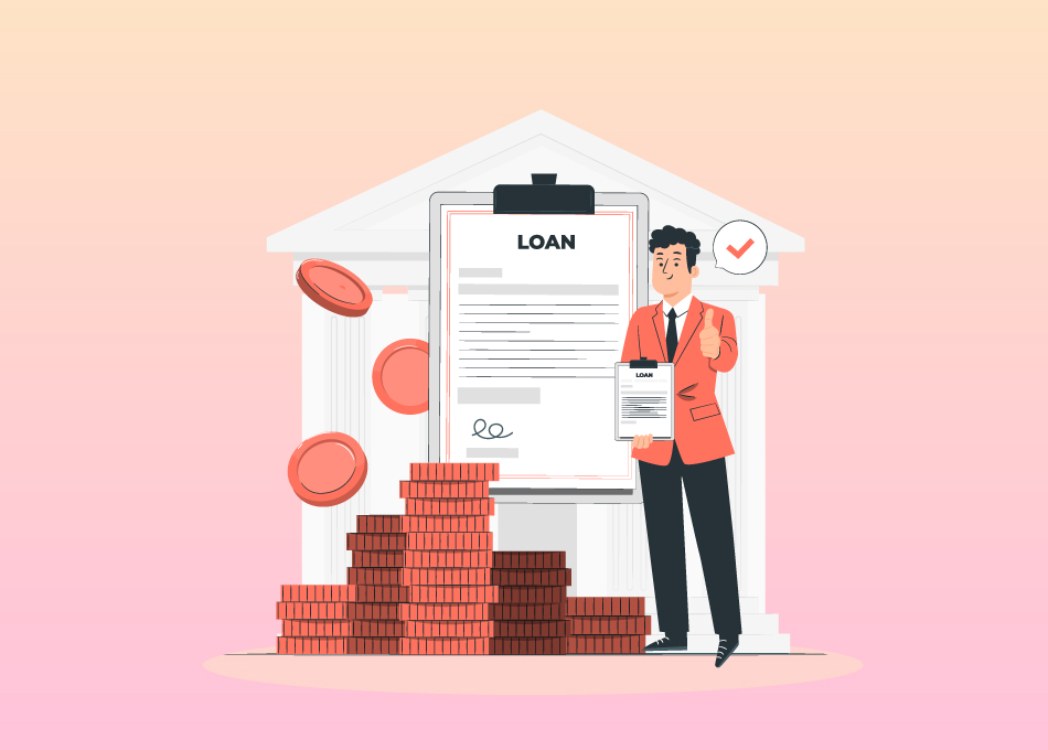 Guide to choosing the right loan for financial needs, comparing types, assessing requirements, interest rates, and EMI planning for a stable future