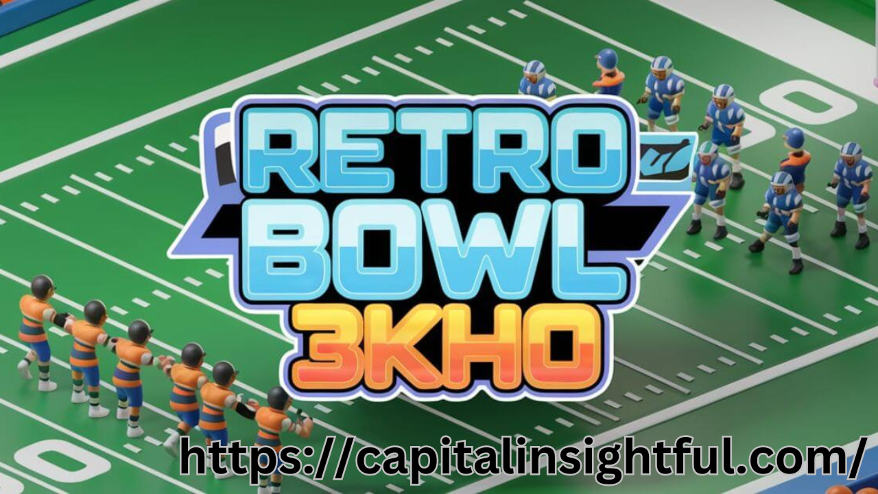 retro bowl 3kh0