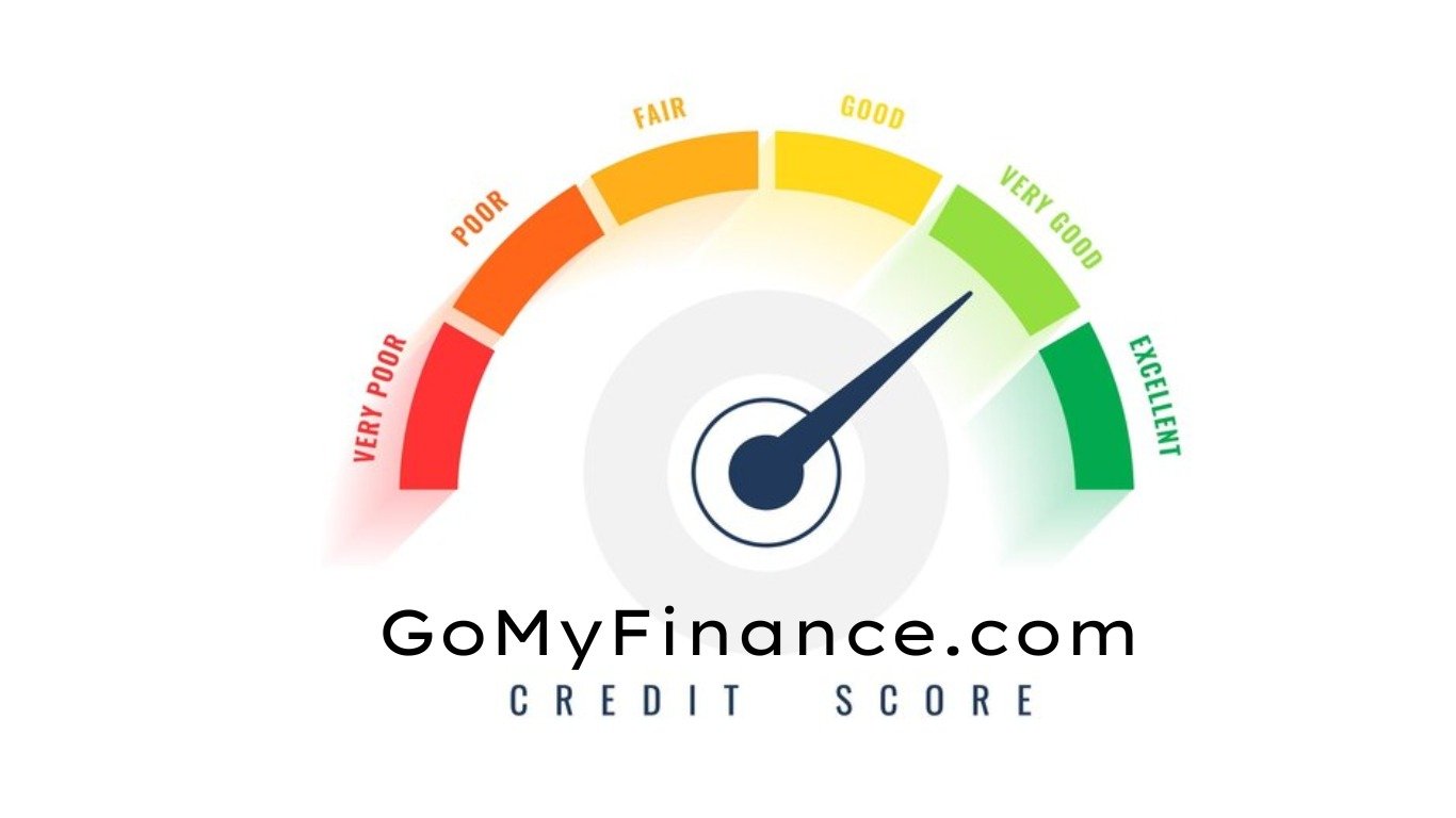 GoMyFinance.com credit score | capitalinsightful